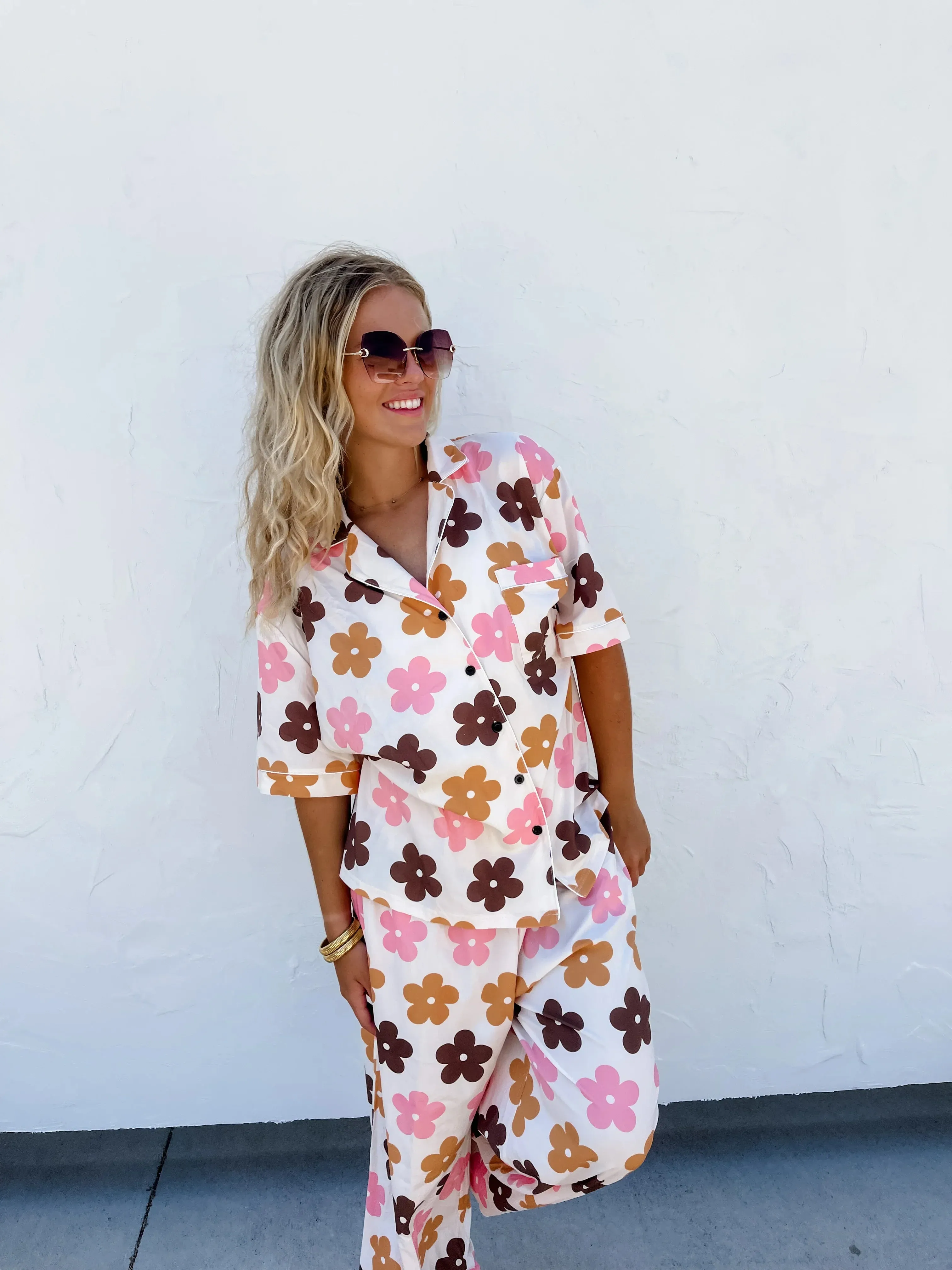 PREORDER: Luxe Lounge Sets in Three Prints Closes 8/15