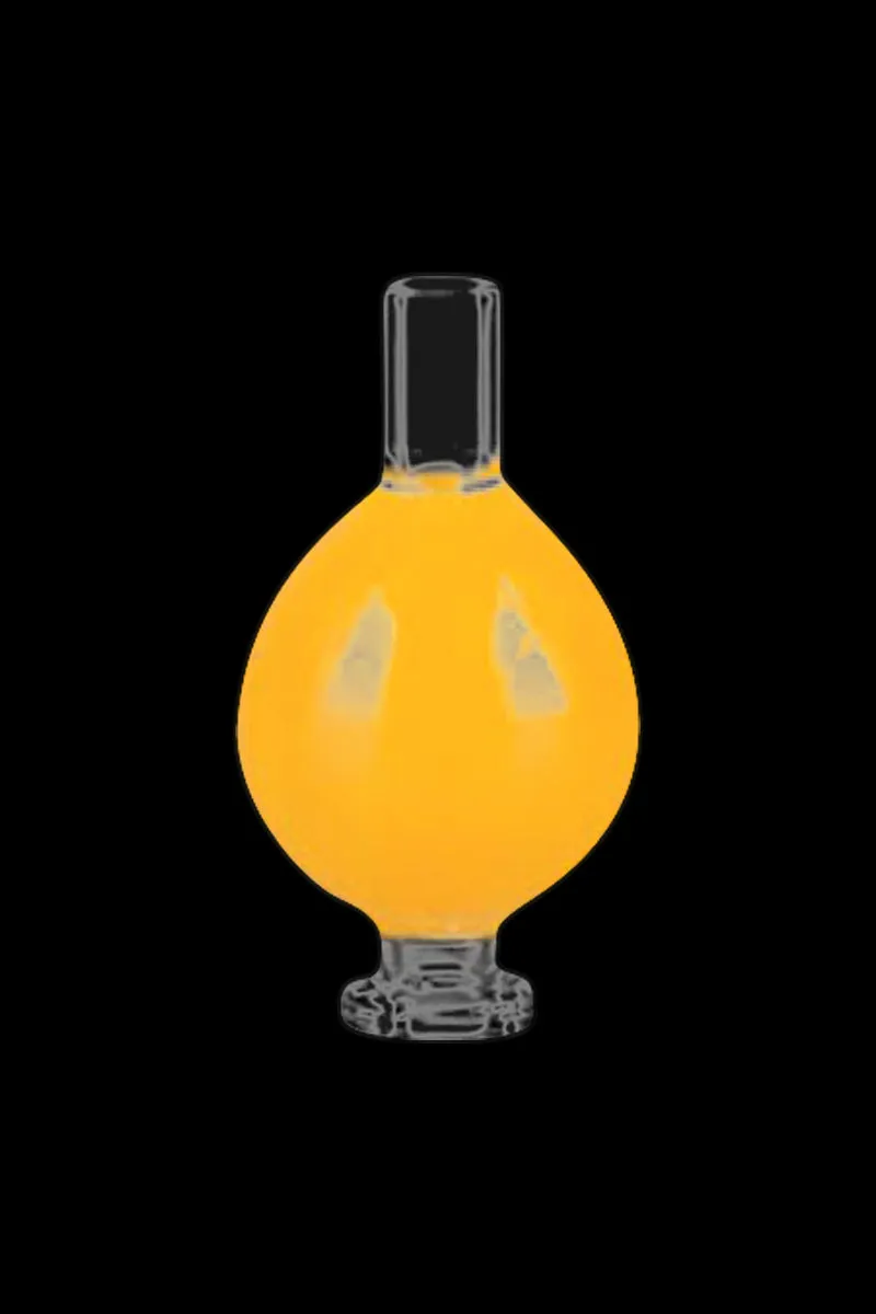 Pulsar Basic Colored Bubble Carb Cap