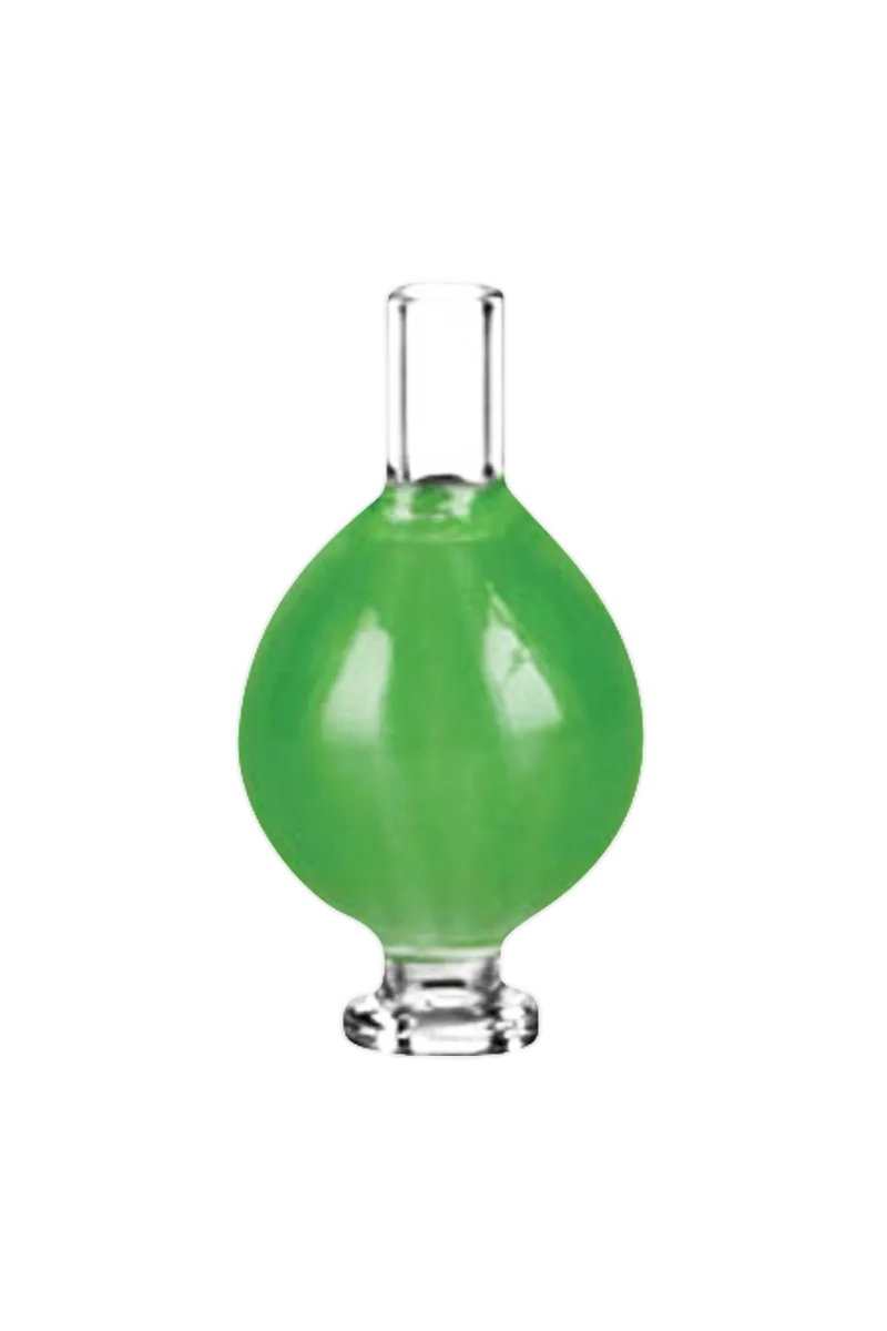Pulsar Basic Colored Bubble Carb Cap