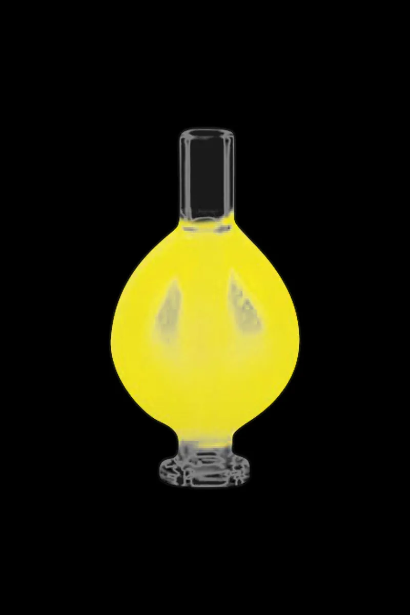 Pulsar Basic Colored Bubble Carb Cap