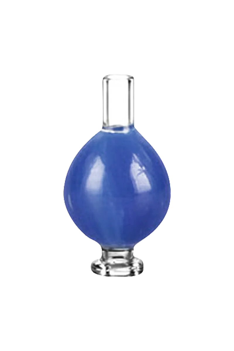 Pulsar Basic Colored Bubble Carb Cap