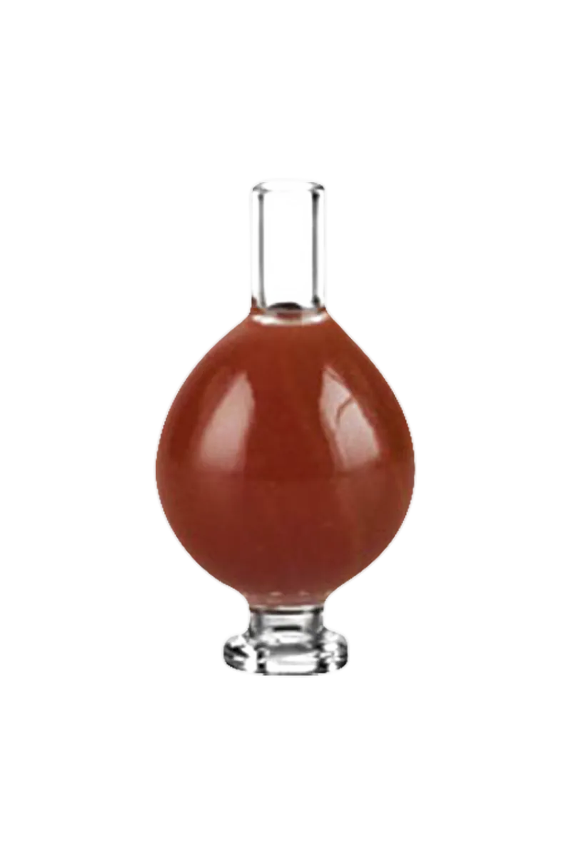 Pulsar Basic Colored Bubble Carb Cap