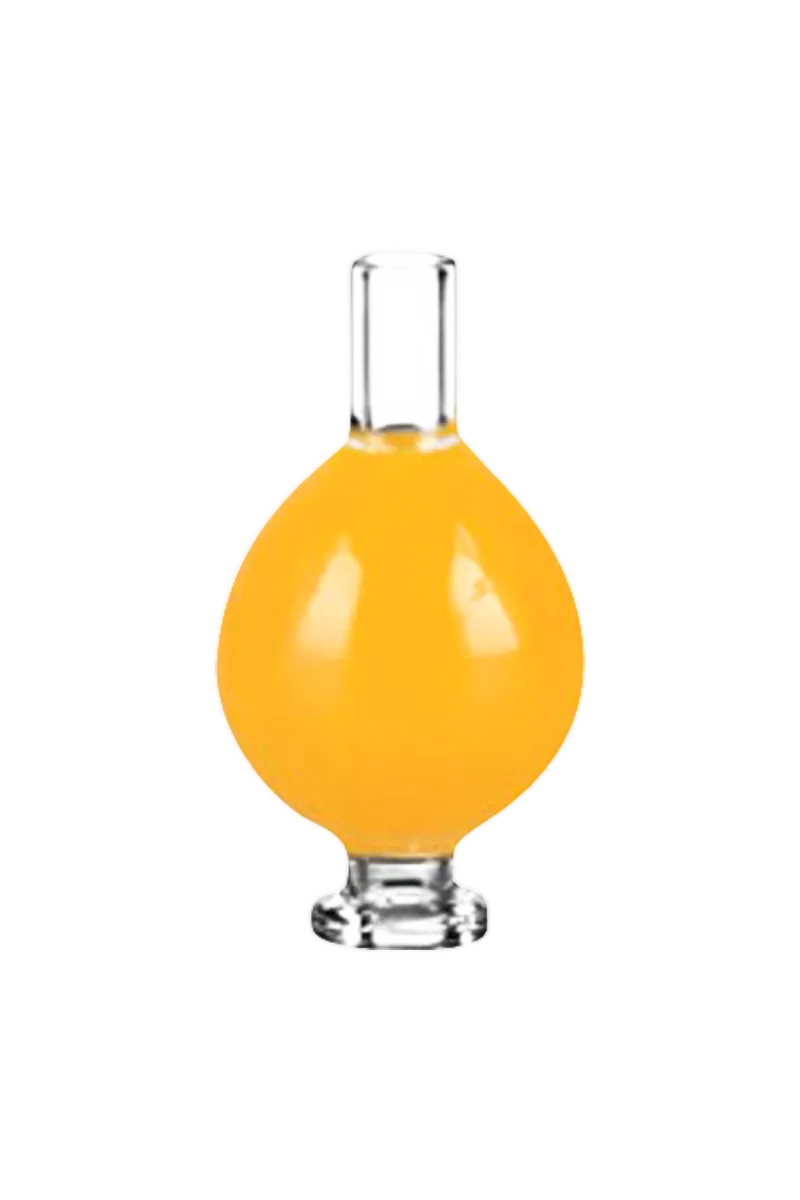 Pulsar Basic Colored Bubble Carb Cap