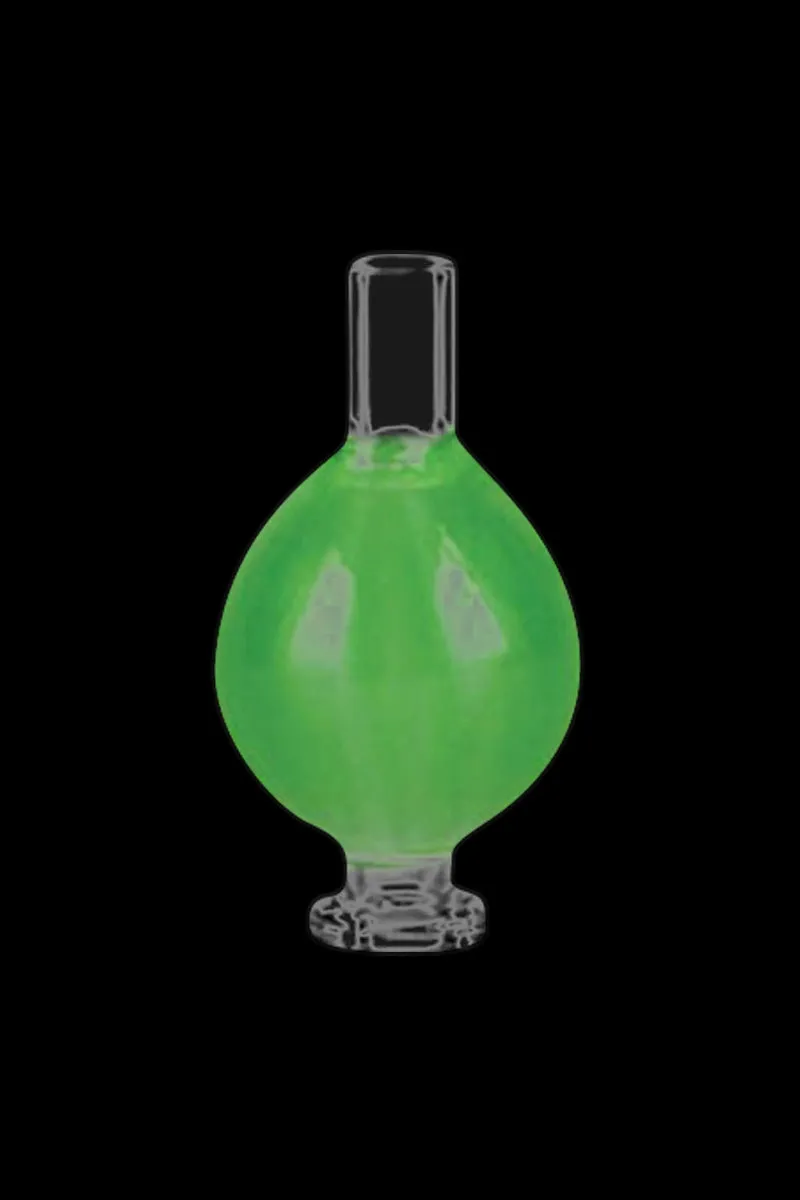 Pulsar Basic Colored Bubble Carb Cap