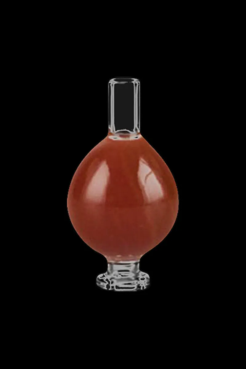 Pulsar Basic Colored Bubble Carb Cap