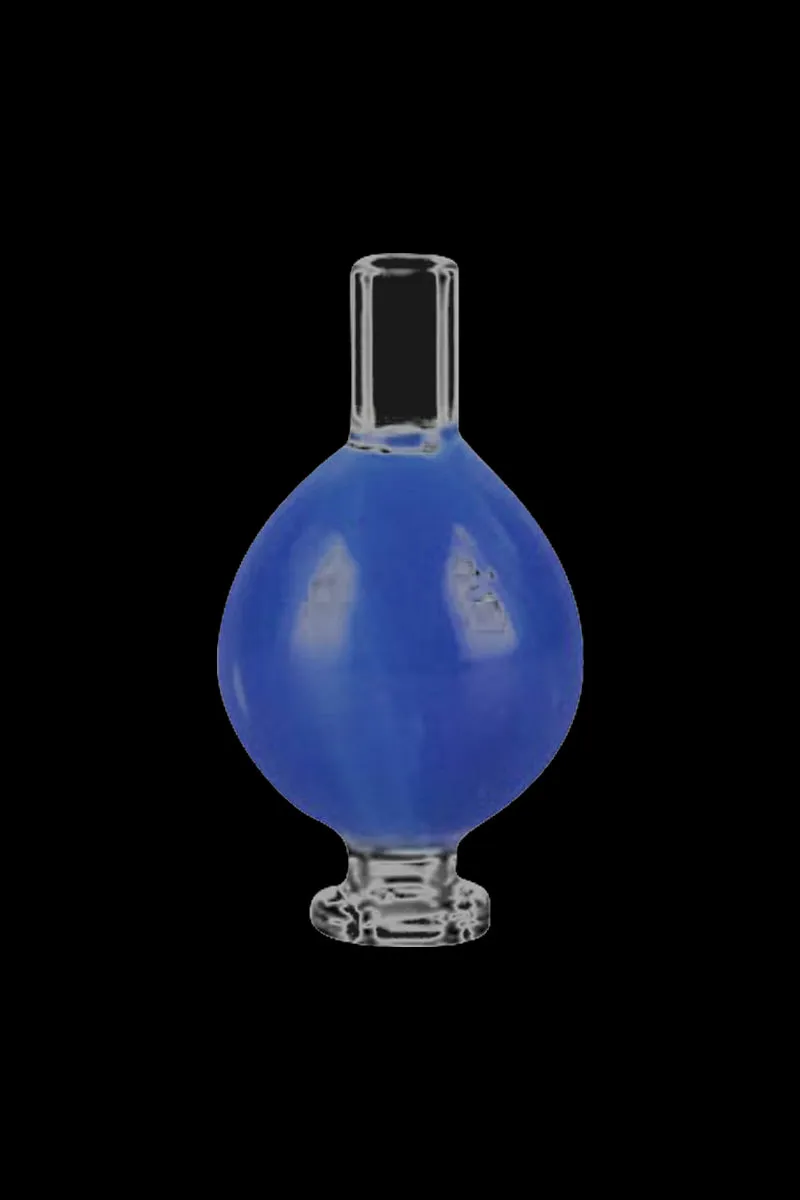 Pulsar Basic Colored Bubble Carb Cap