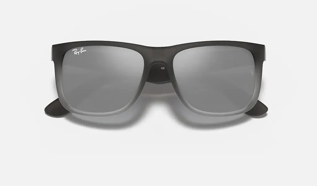 Ray Ban Justin Polarized Sunglasses