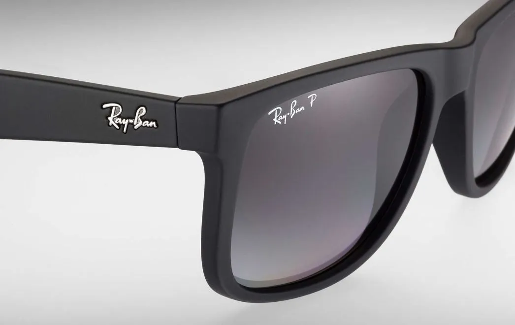 Ray Ban Justin Polarized Sunglasses