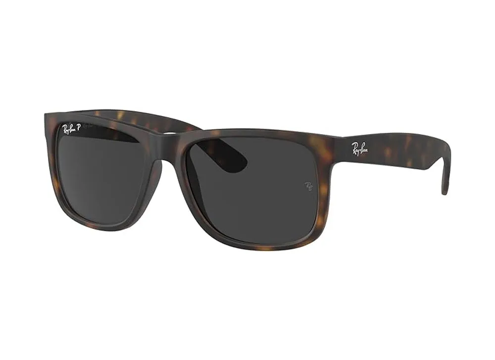 Ray Ban Justin Polarized Sunglasses