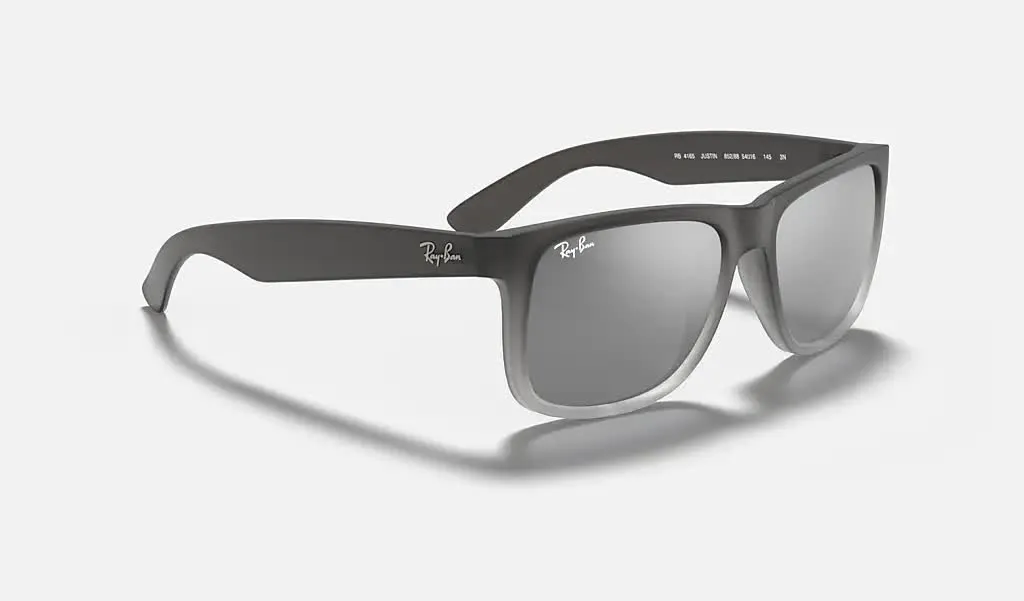 Ray Ban Justin Polarized Sunglasses