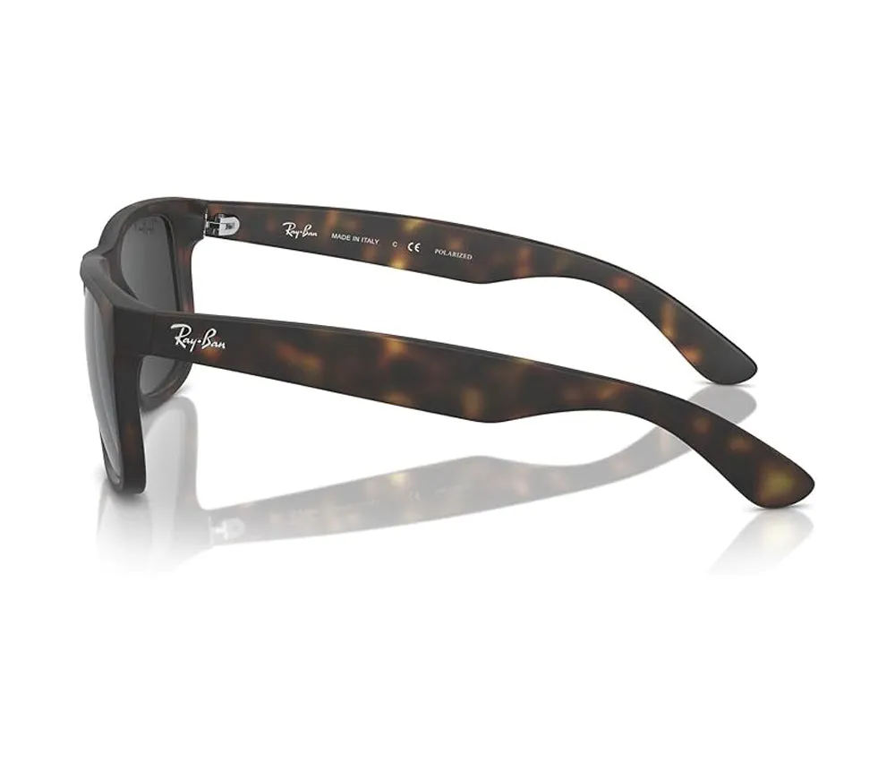 Ray Ban Justin Polarized Sunglasses