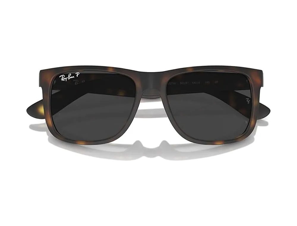 Ray Ban Justin Polarized Sunglasses