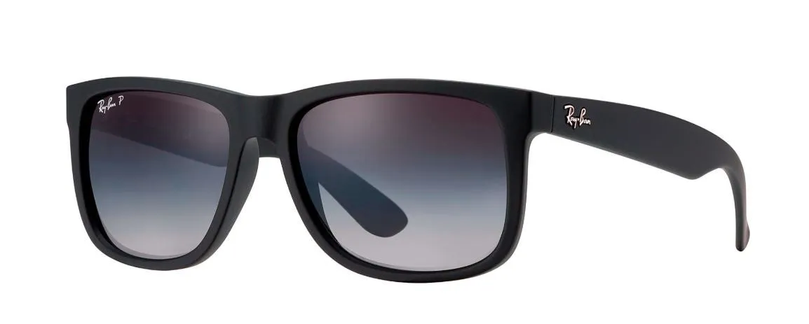 Ray Ban Justin Polarized Sunglasses