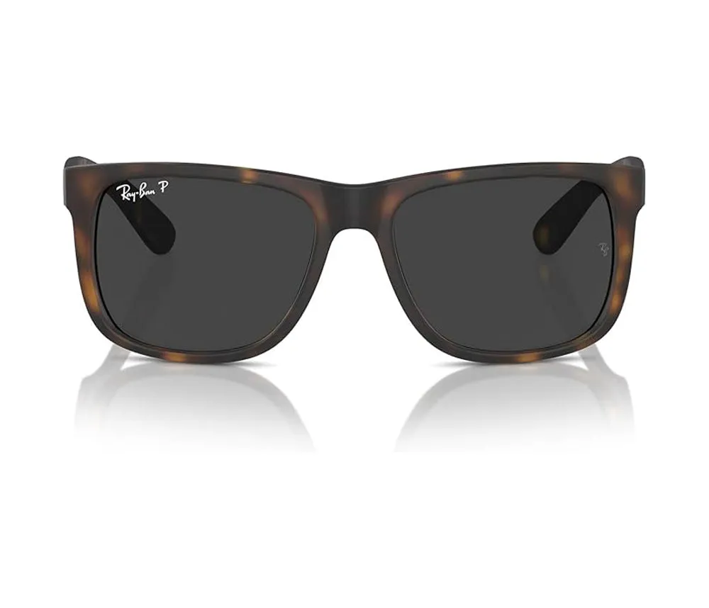 Ray Ban Justin Polarized Sunglasses