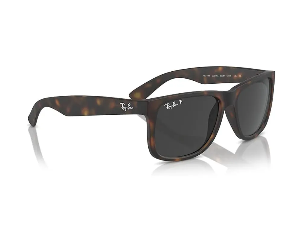 Ray Ban Justin Polarized Sunglasses