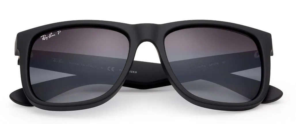 Ray Ban Justin Polarized Sunglasses