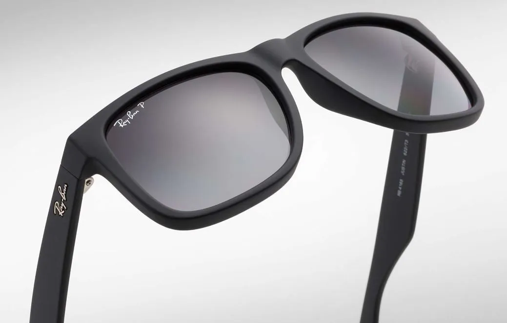Ray Ban Justin Polarized Sunglasses