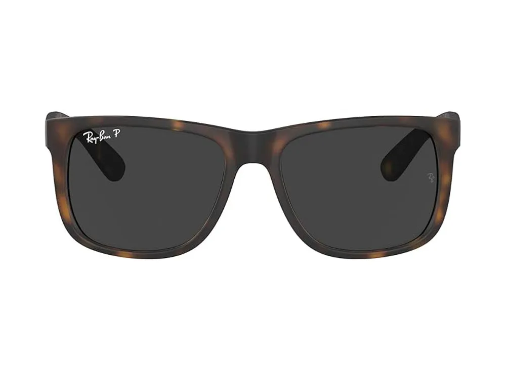 Ray Ban Justin Polarized Sunglasses