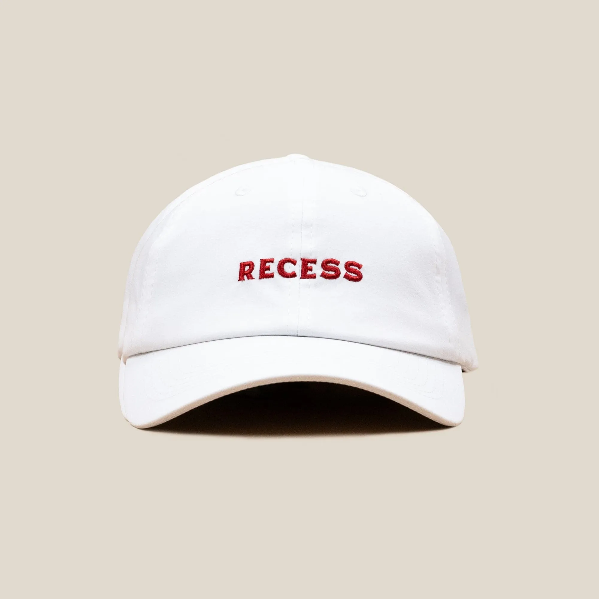 Recess Performance Hat