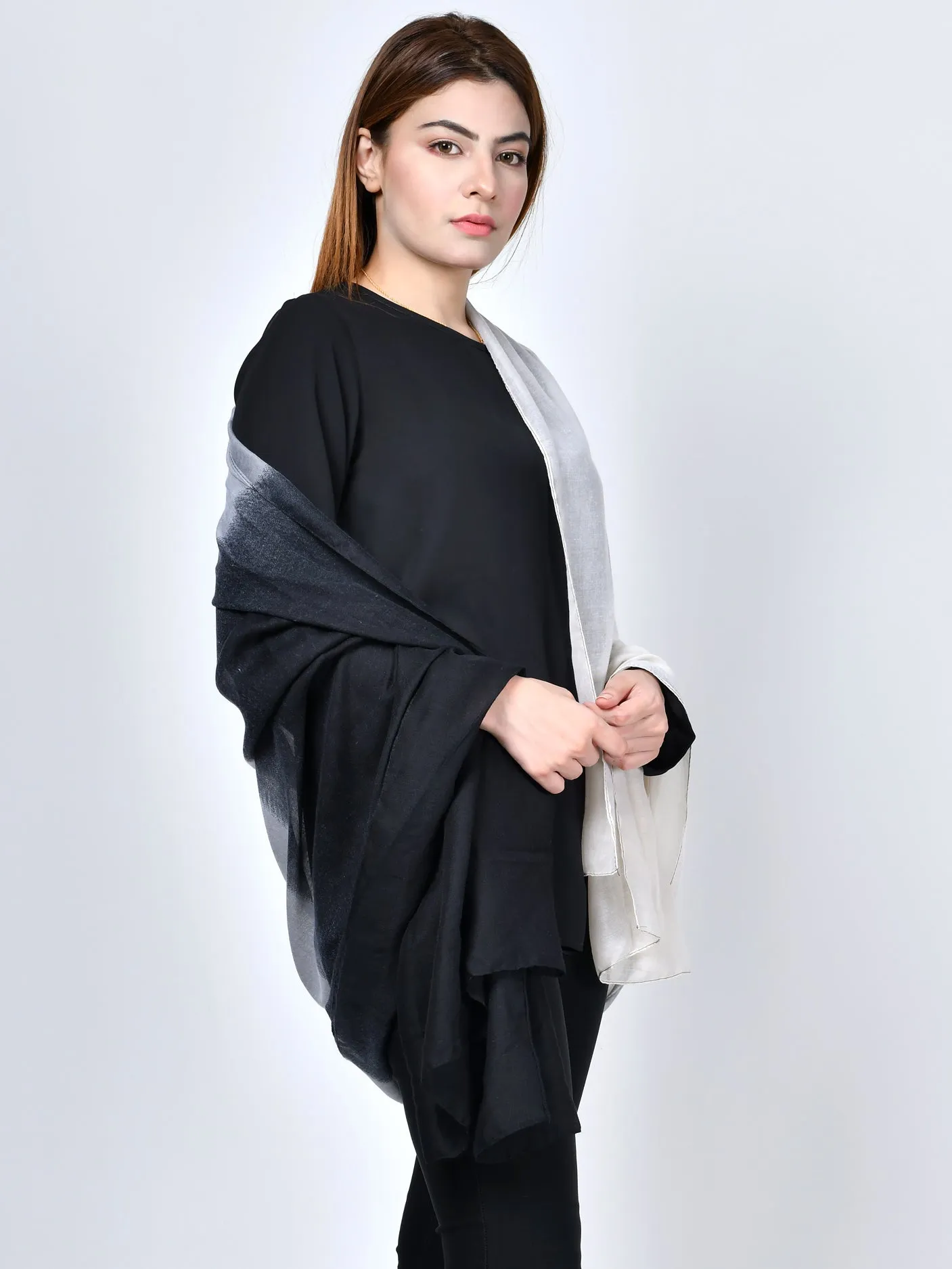 Shaded Scarf