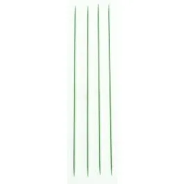 Silvalume 18CM/(7") DOUBLE POINT KNITTING NEEDLES