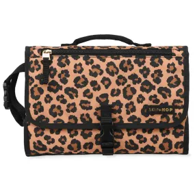 Skip Hop Pronto Changing Station (Classic Leopard)