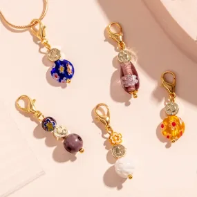 SMILE Lucky Dip Clip on Charm