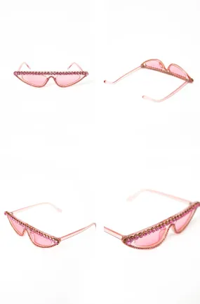 SUNGLASSES (E0031/111/424)