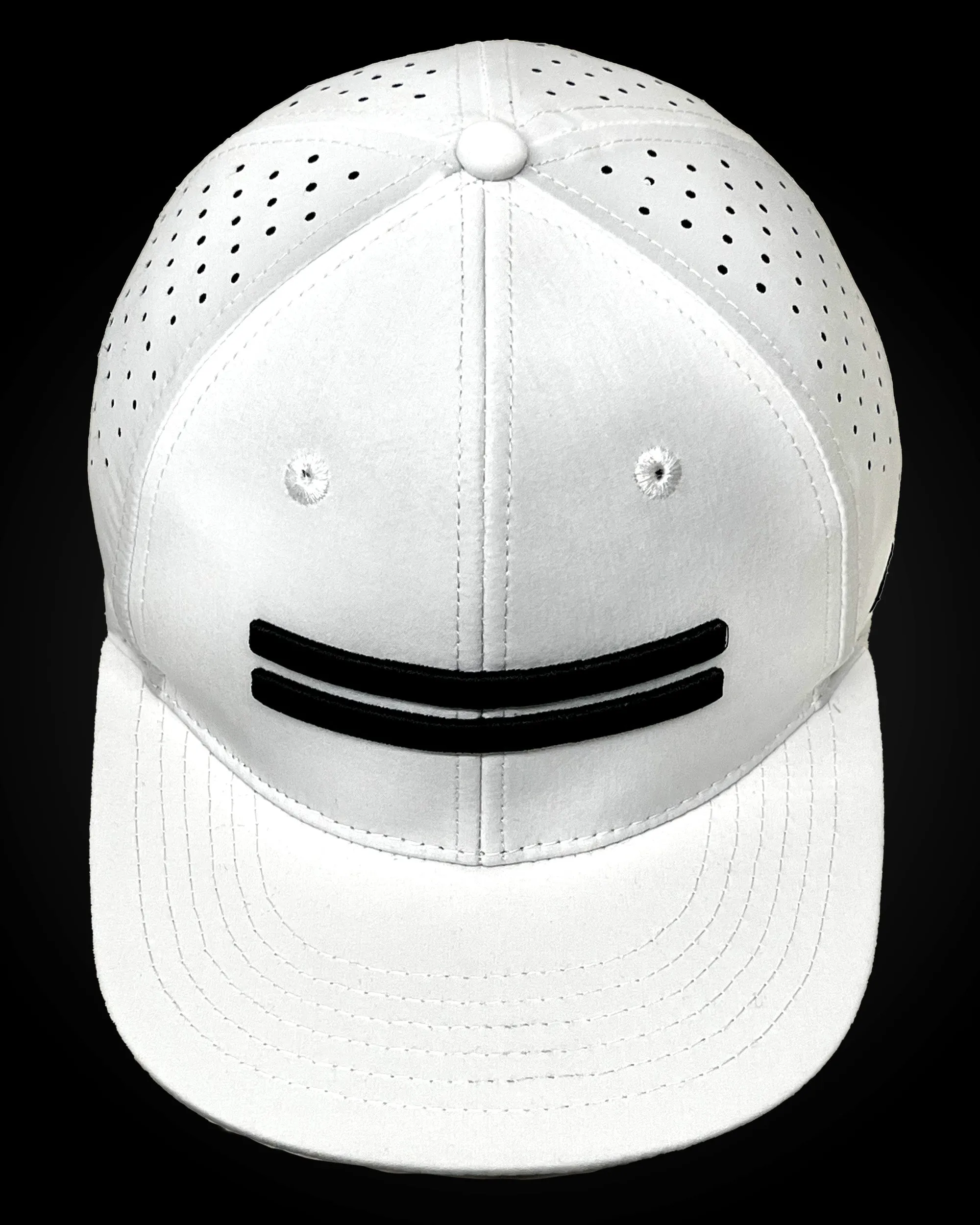WARSTRIPE LIGHTWEIGHT FITTED STRETCH - WHITE