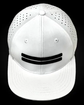 WARSTRIPE LIGHTWEIGHT FITTED STRETCH - WHITE