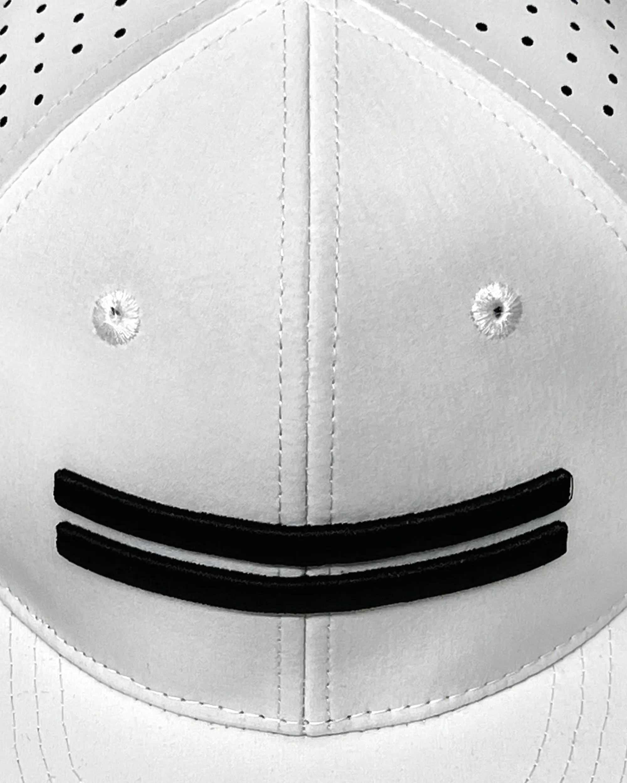 WARSTRIPE LIGHTWEIGHT FITTED STRETCH - WHITE