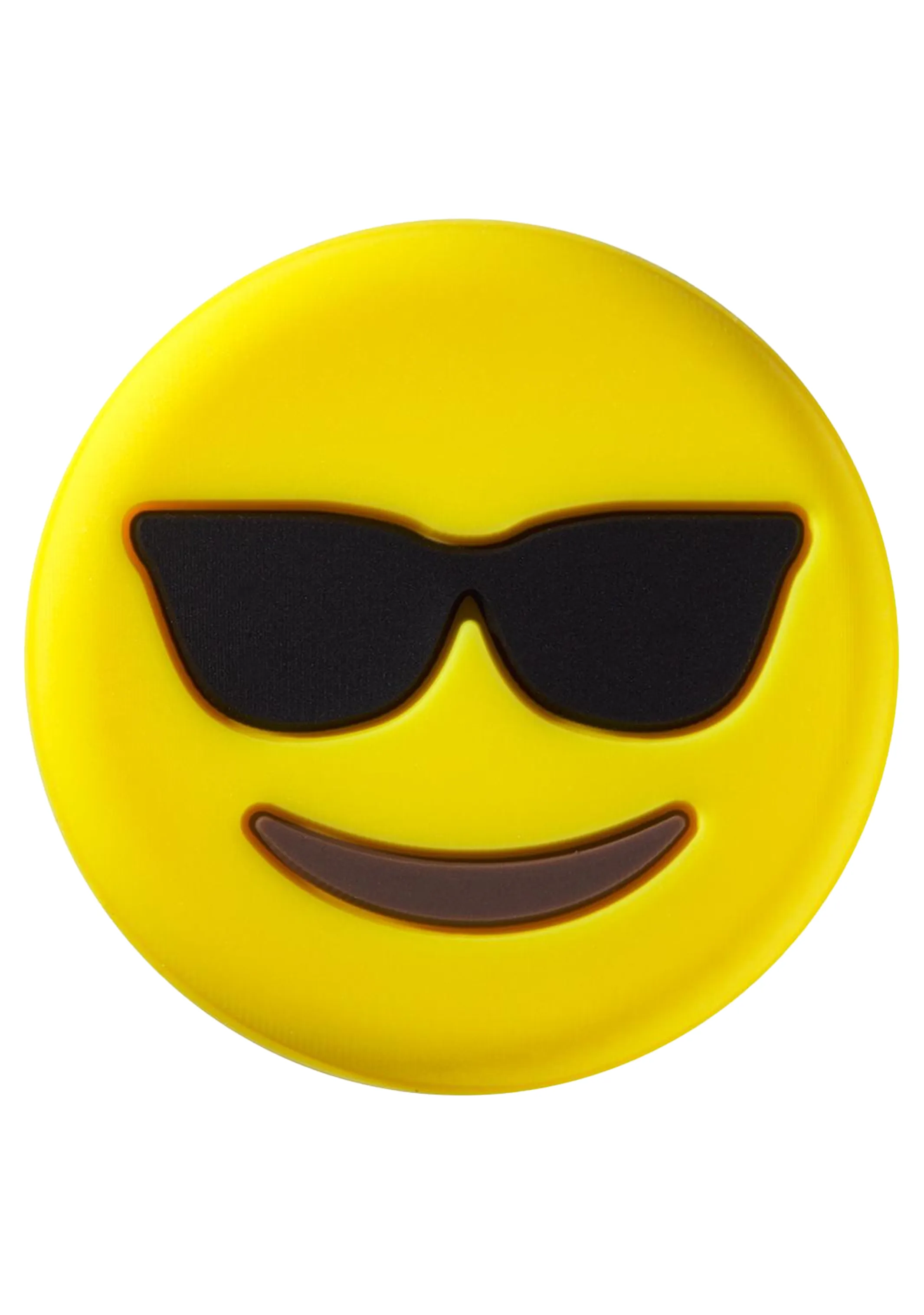 Wilson Emoji Racquet Vibration Dampeners Sunglasses <BR> WR8405101001